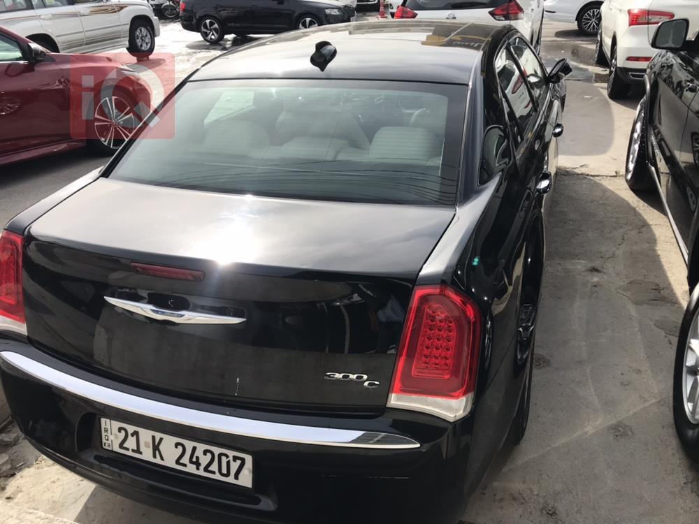 Chrysler 300
